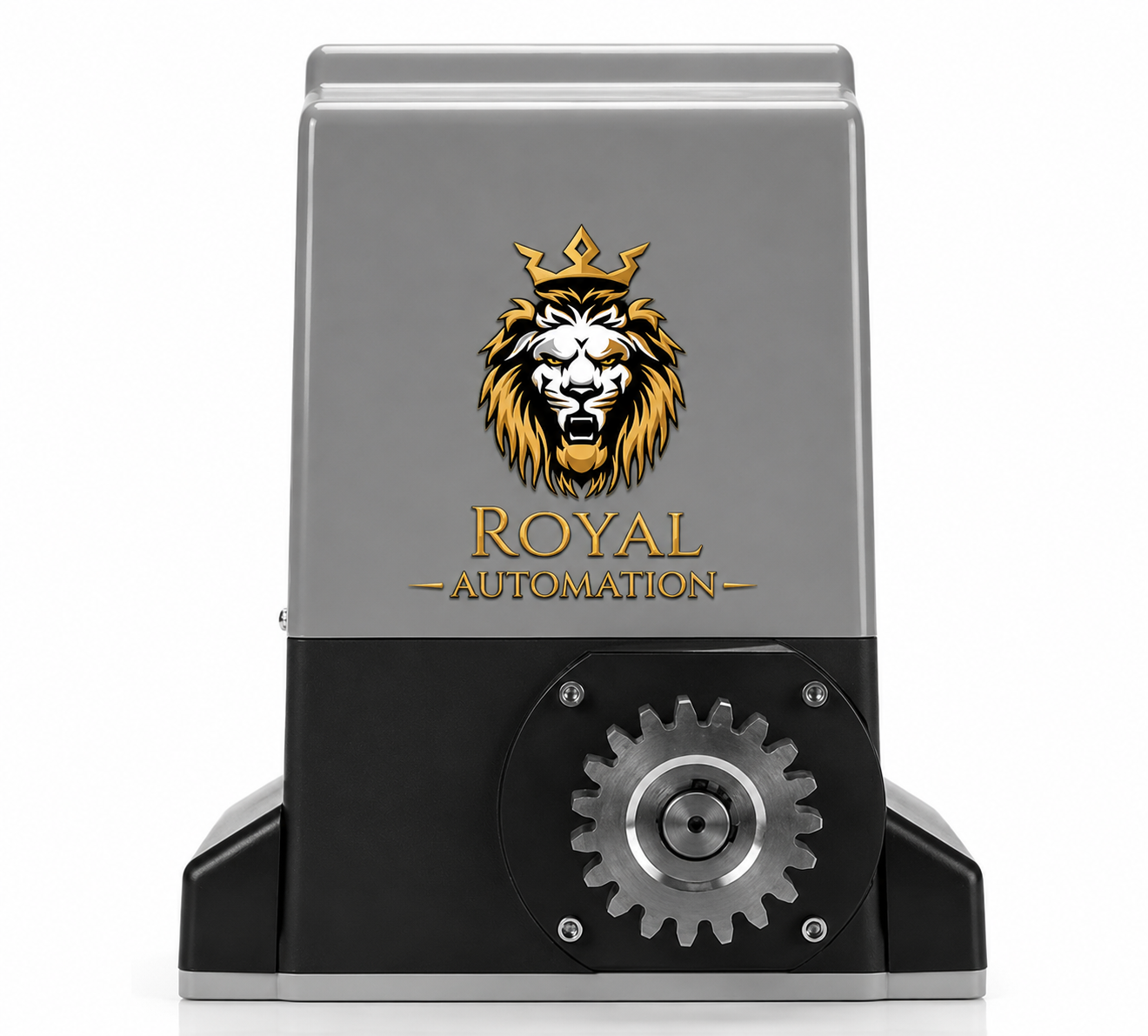 Royal Automation Sliding Gate Motor